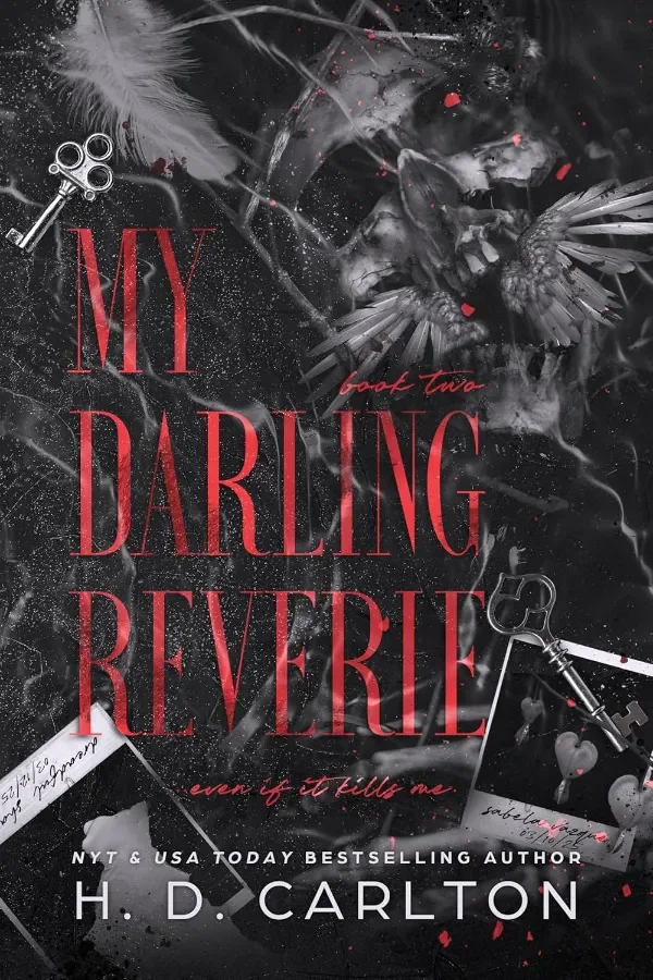 My Darling Reverie - Image 1 of 1