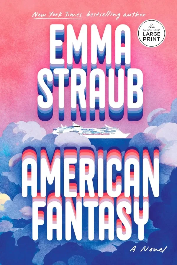 American Fantasy - Image 1 of 1