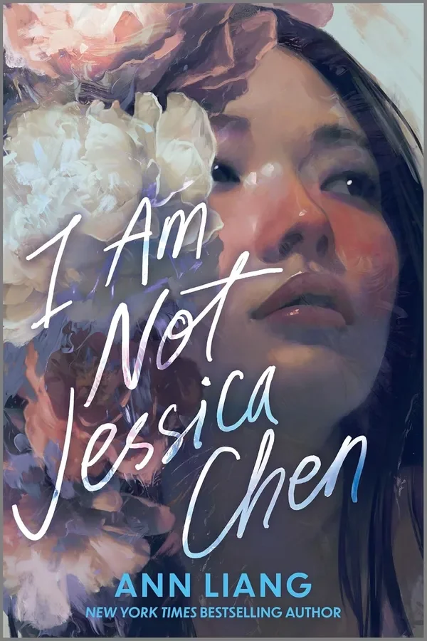 I Am Not Jessica Chen - Image 1 of 1