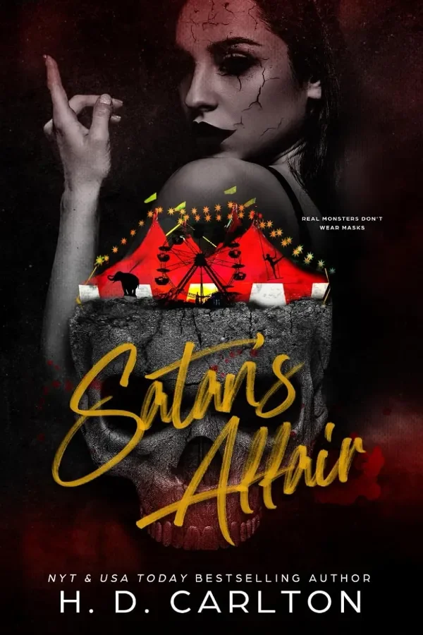 Satan’s Affair - Image 1 of 1
