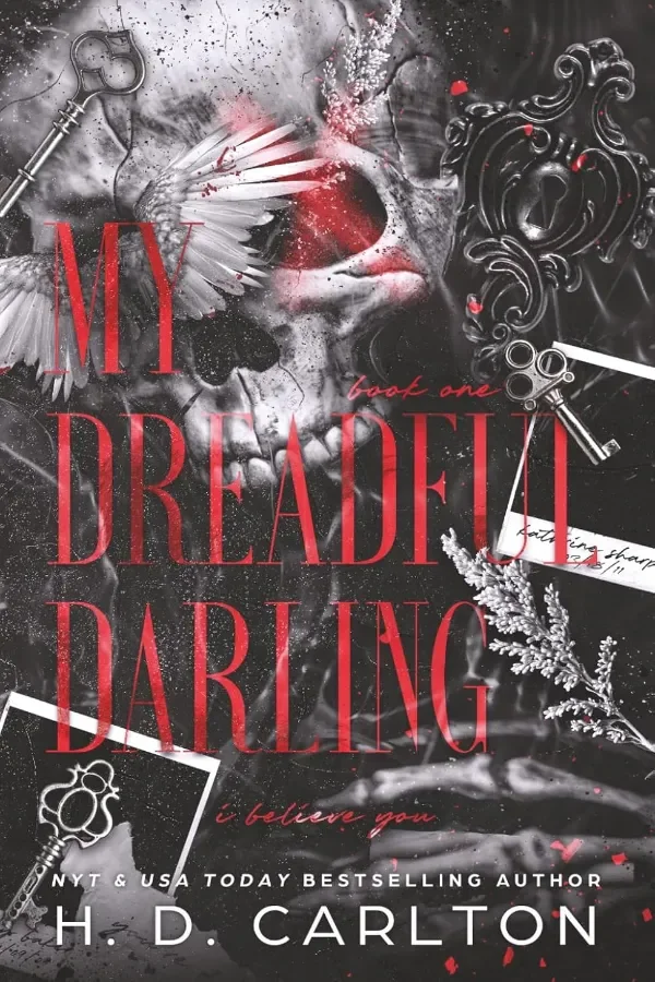 My Dreadful Darling - Image 1 of 1