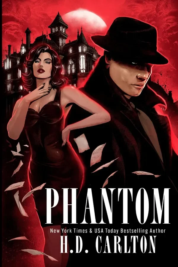 Phantom - Image 1 of 1