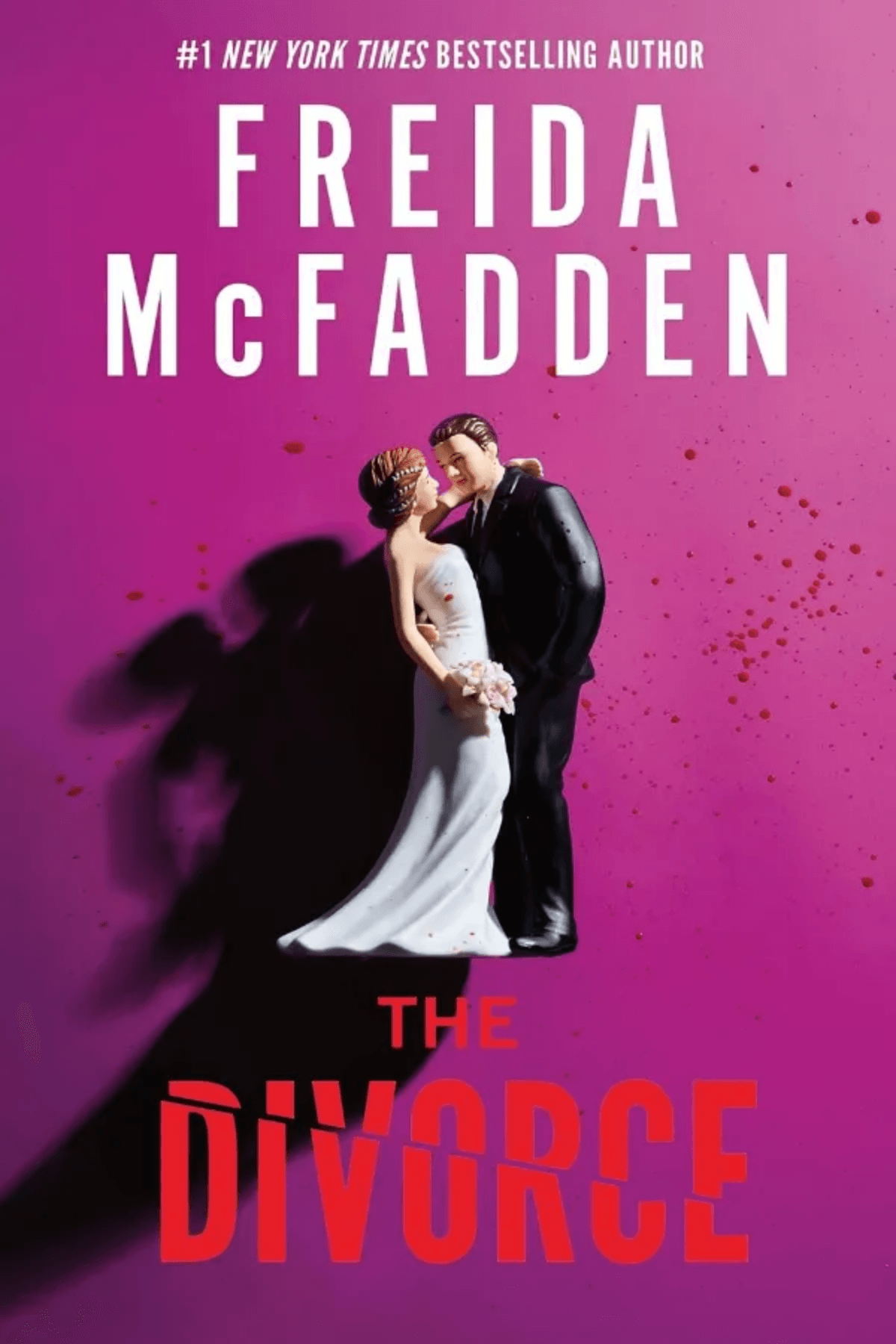The Divorce - Image 1 of 1