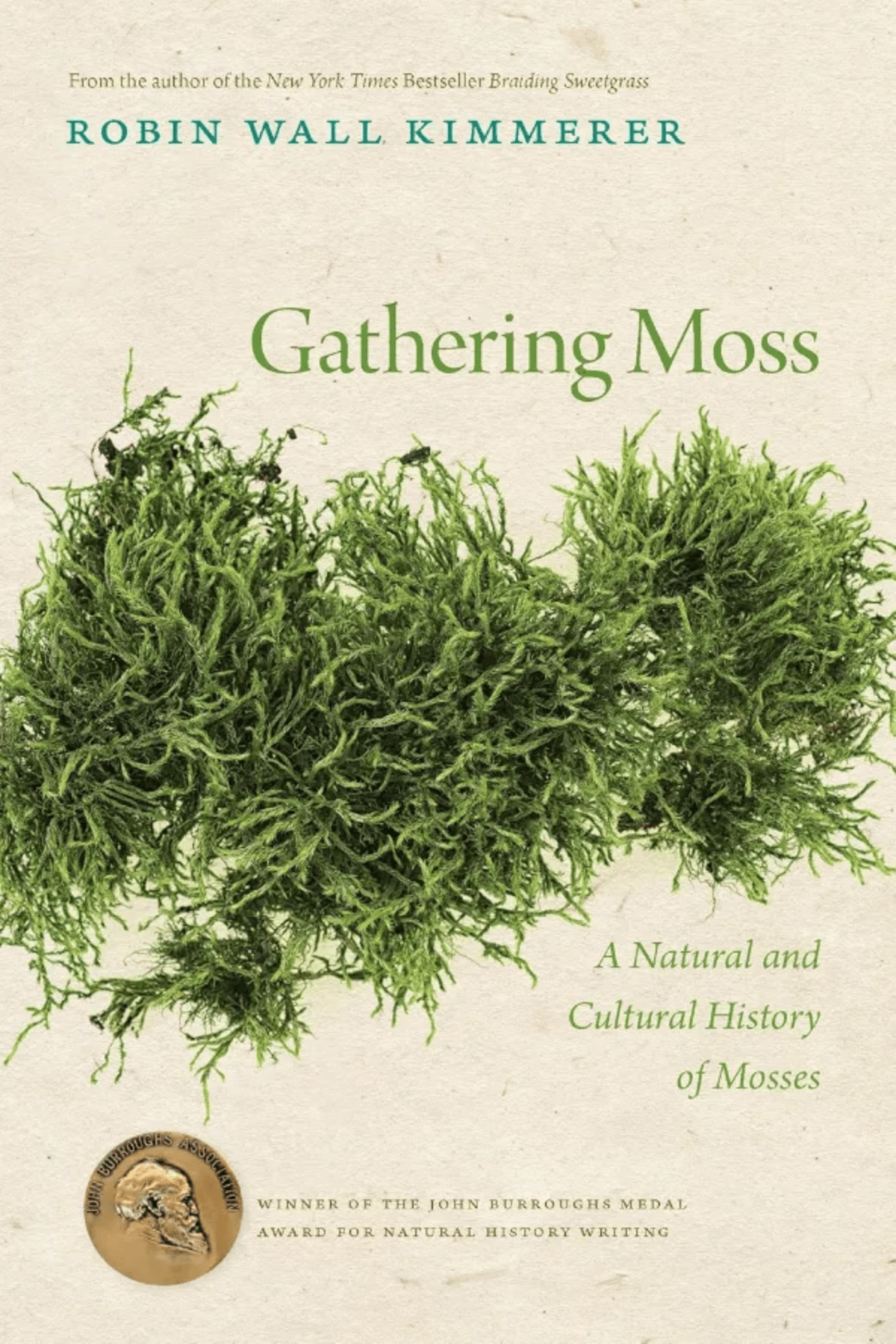 Gathering Moss - Image 1 of 1