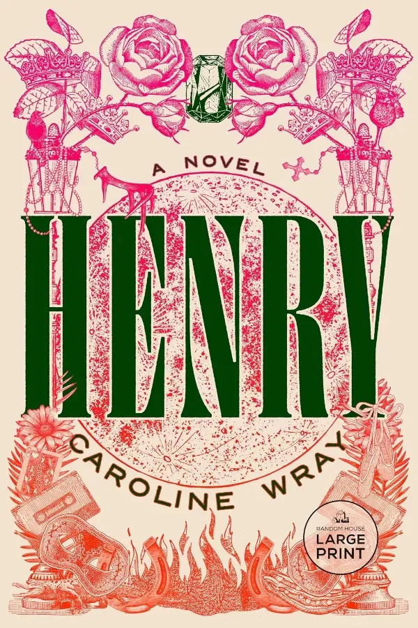 Henry: A Novel - Image 1 of 1