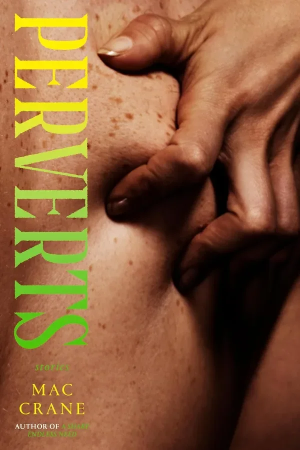 Perverts: Stories - Image 1 of 1