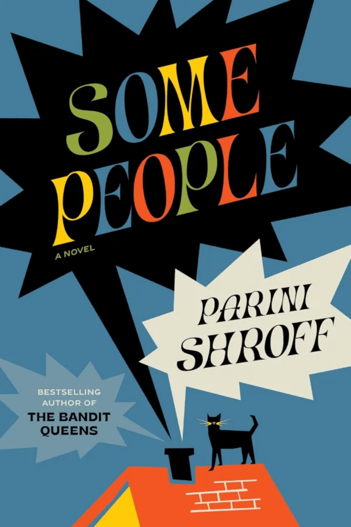 Some People - Image 1 of 1