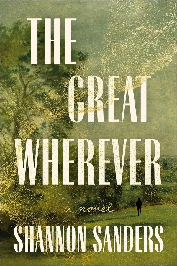 The Great Wherever - Image 1 of 1