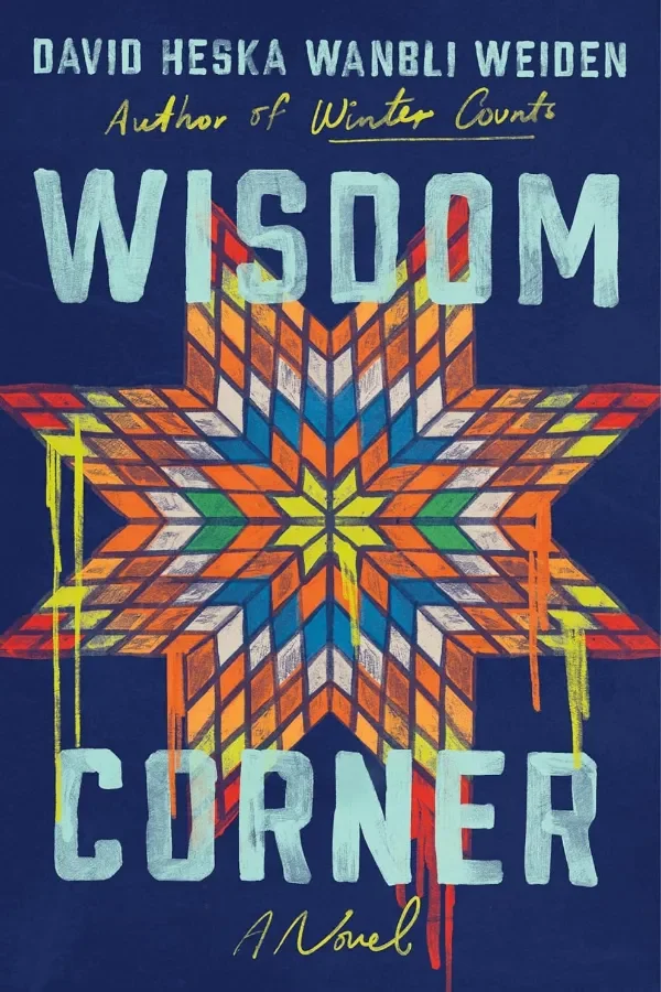 Wisdom Corner - Image 1 of 1