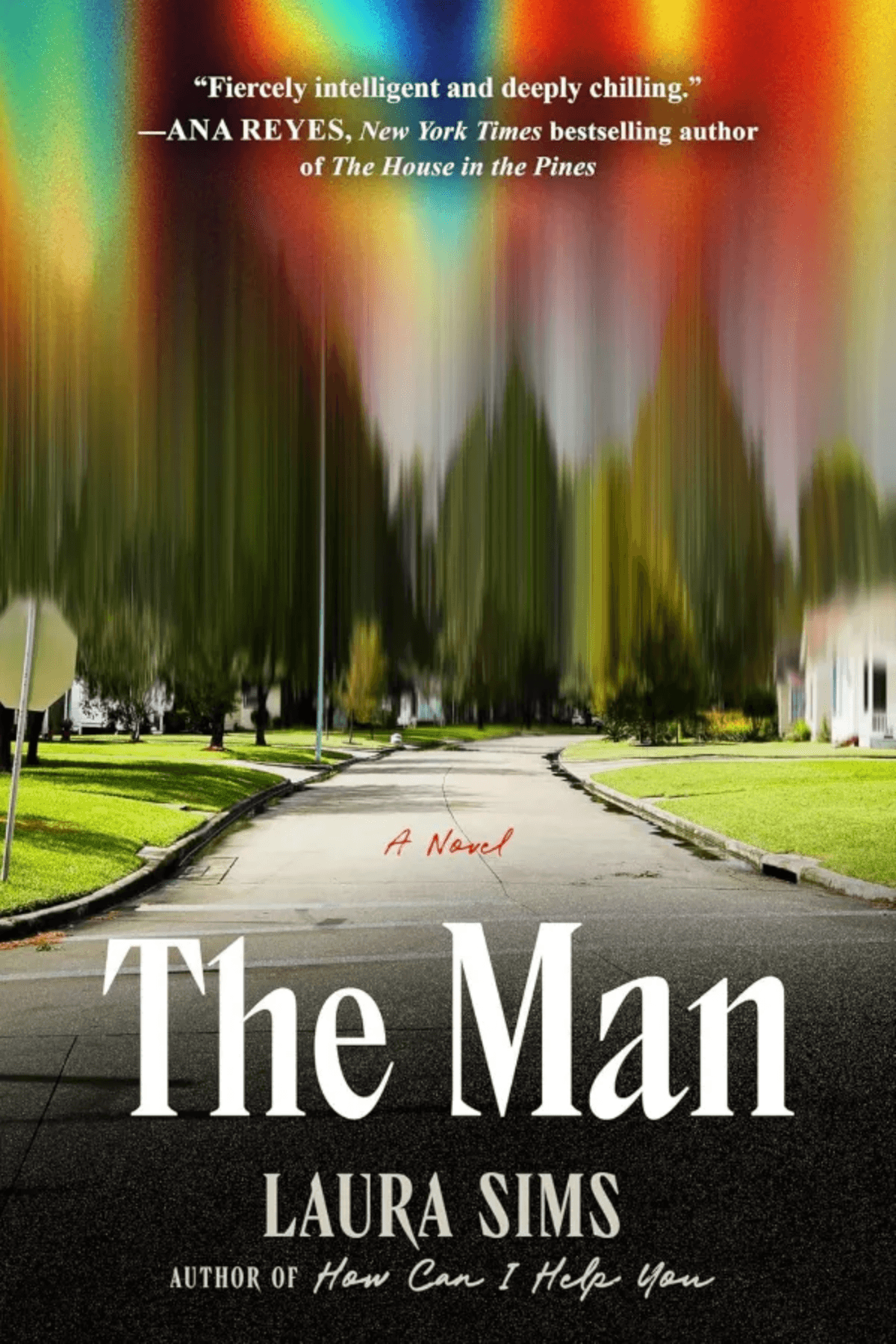The Man - Image 1 of 1