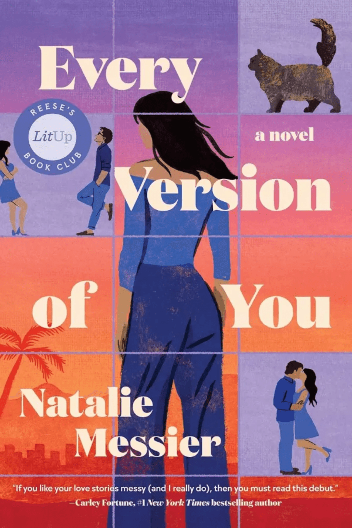 Every Version Of You - Image 1 of 1