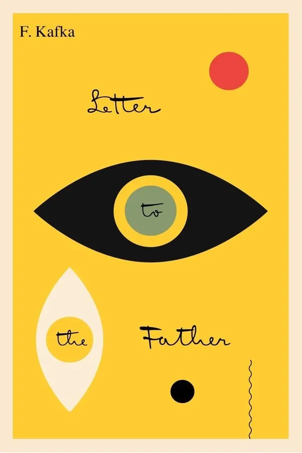 Letter To His Father - Image 1 of 1