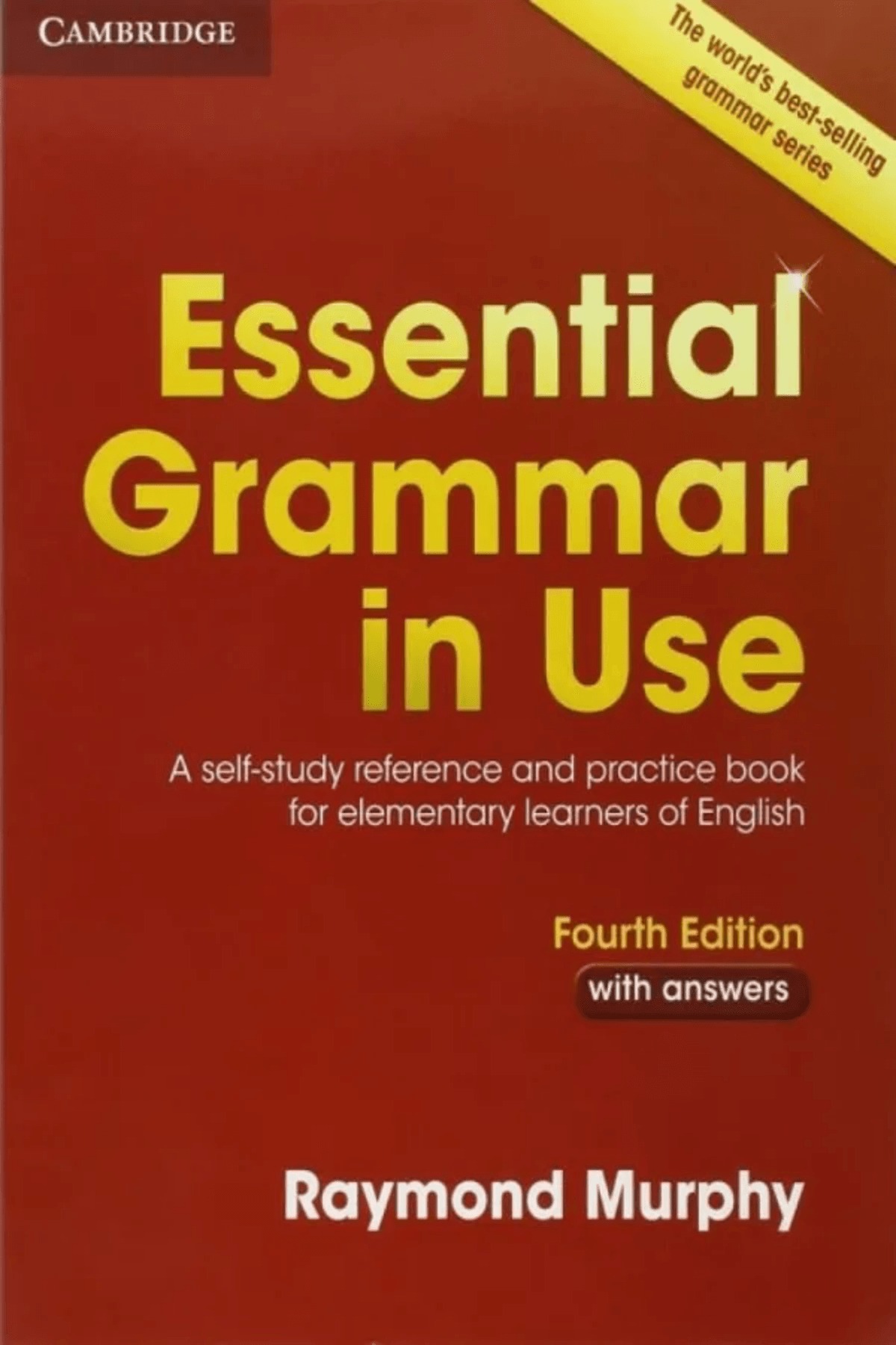 Essential Grammar In Use - Image 1 of 1