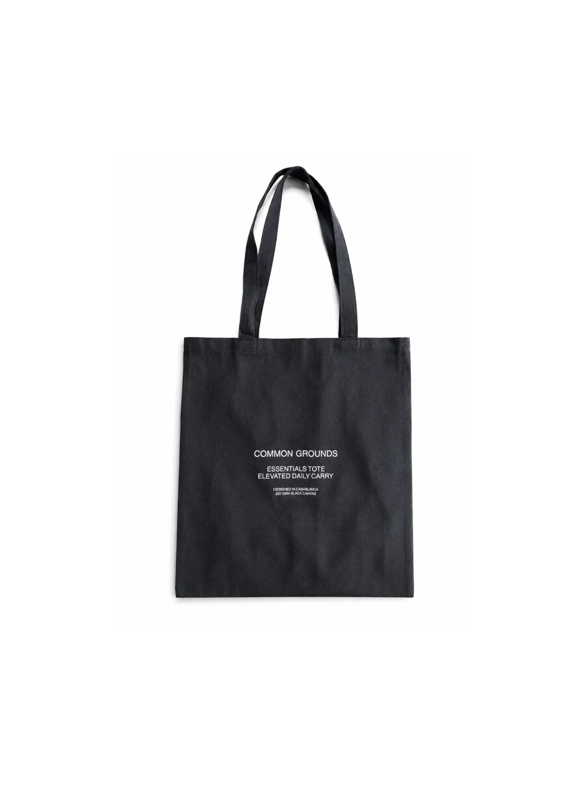 Tote Bag Essentials Daily Carry System En Toile 220 Gsm - Image 1 of 4