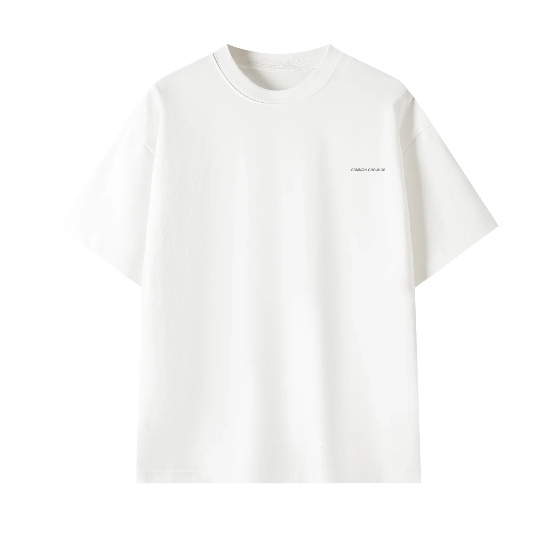 T-shirt Essentials Lite Oversize 220 Gsm - Image 1 of 1