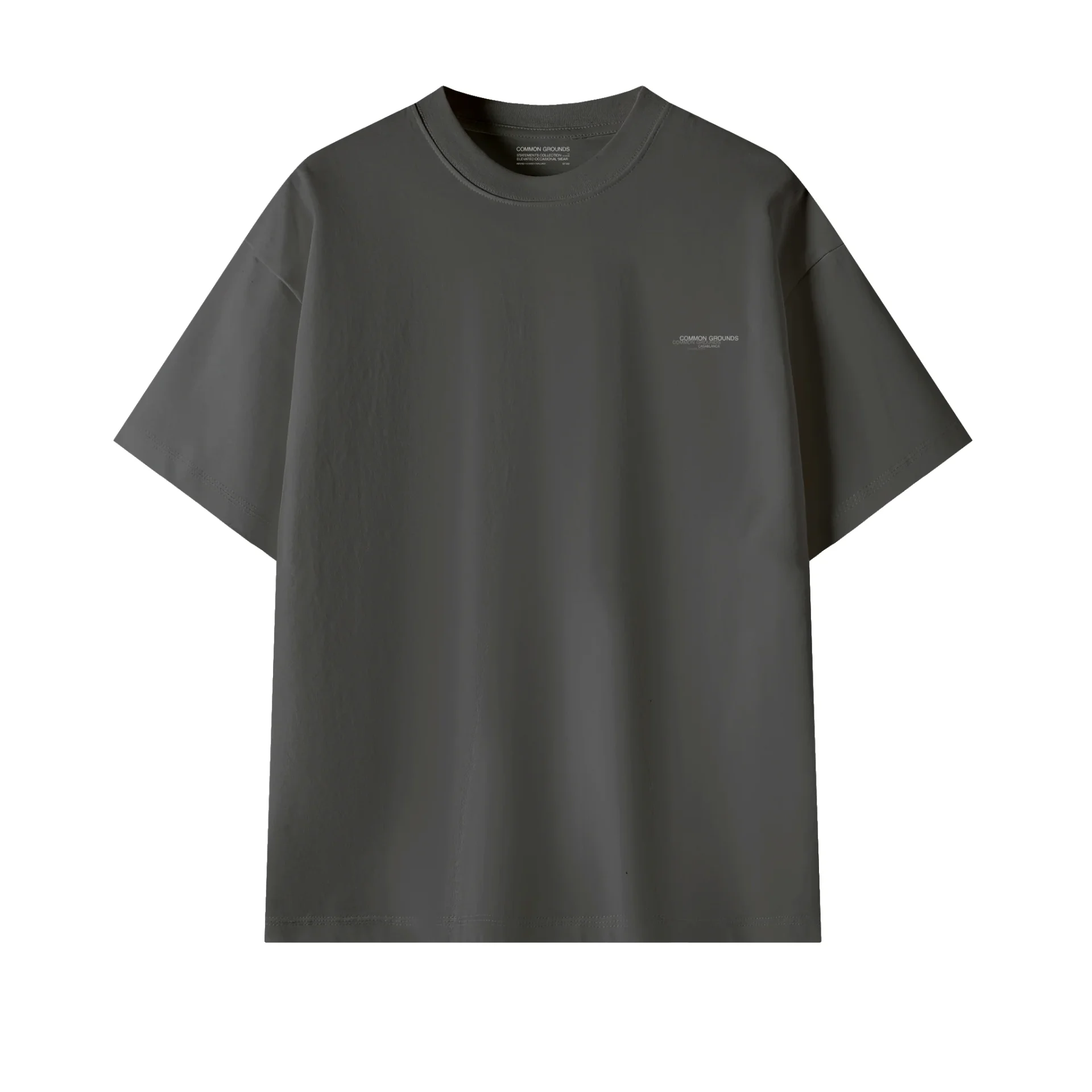 T-shirt Essentials Lite Oversize 220 Gsm - Image 1 of 1