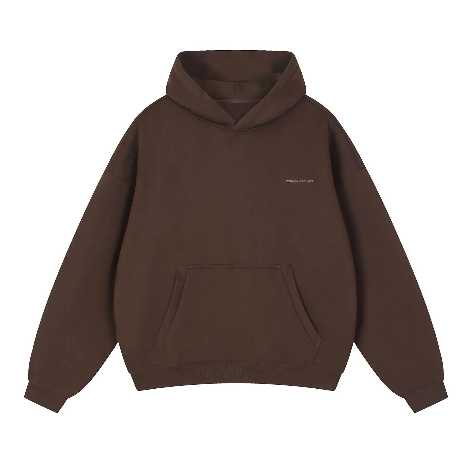 Hoodie Essentials Oversize - Image 1 of 1
