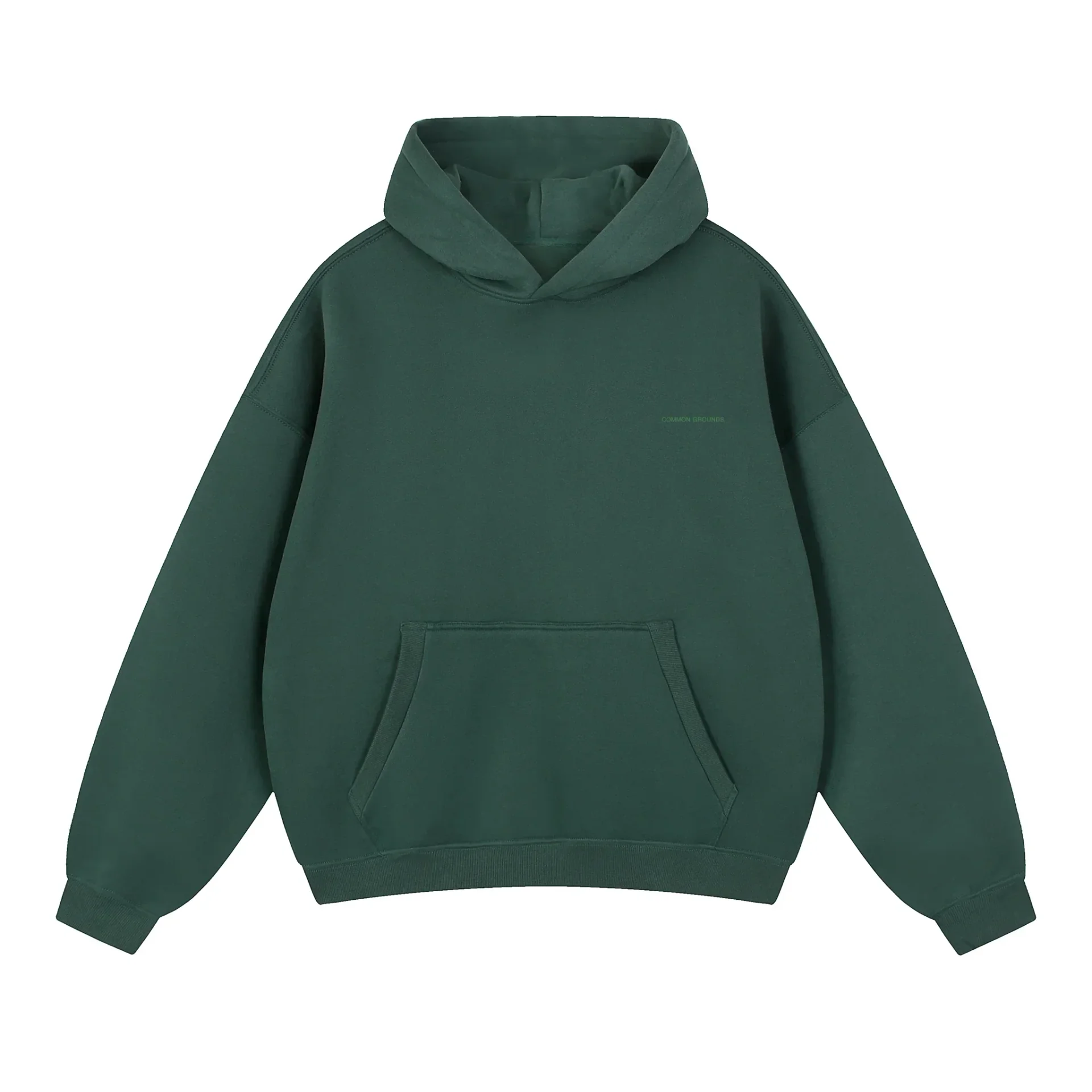 Hoodie Essentials Oversize - Image 1 of 2