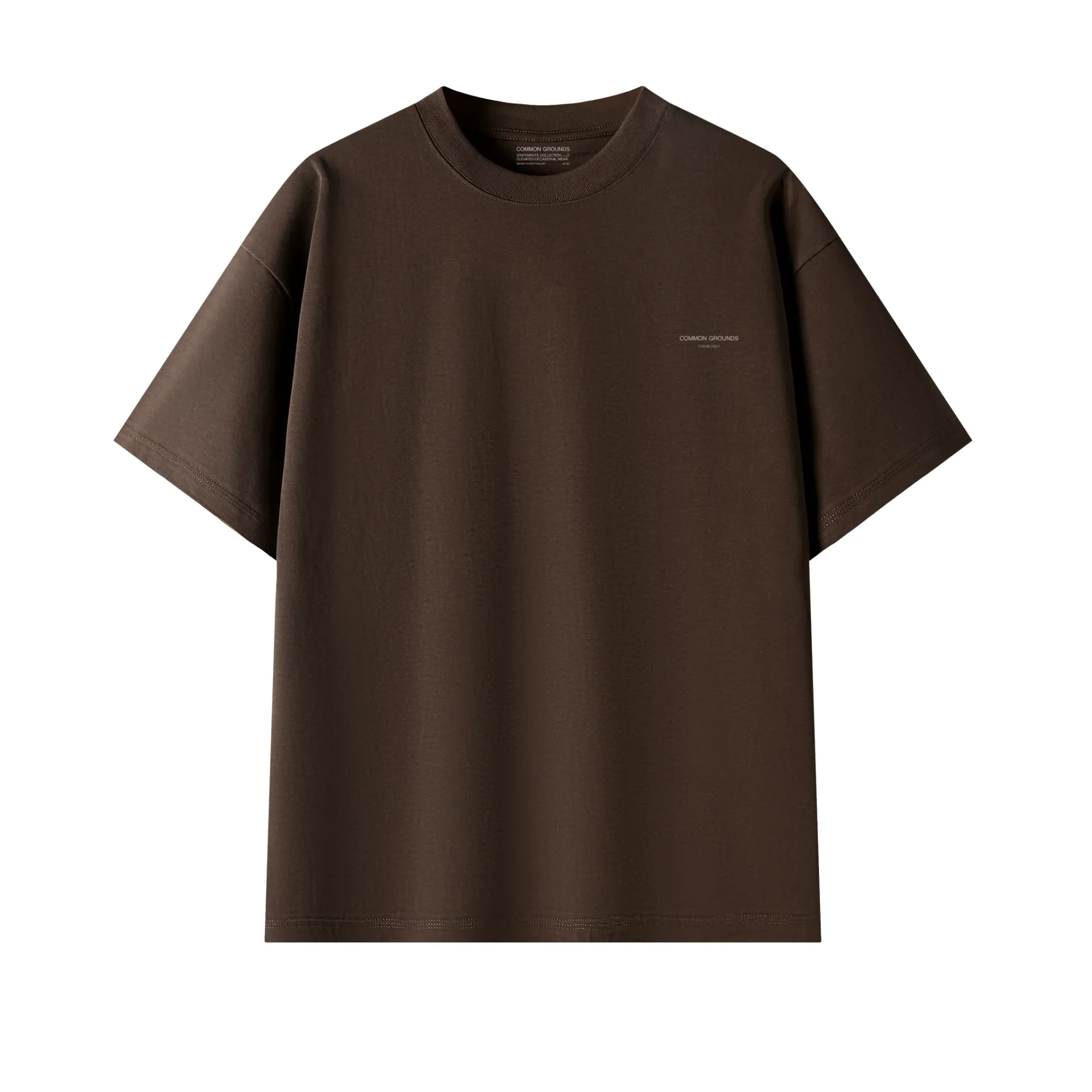 T-shirt Essentials Lite Oversize 220 Gsm - Image 1 of 1