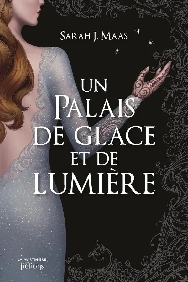 Un Palais De Glace Et De Lumière Tome 4 - Image 1 of 1
