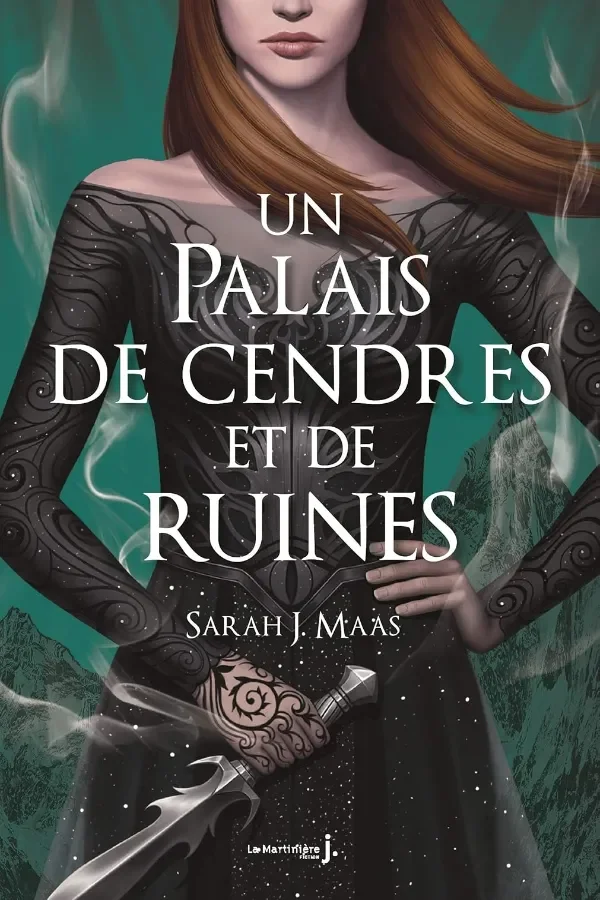 Un Palais De Cendres Et De Ruines Tome 3 - Image 1 of 1