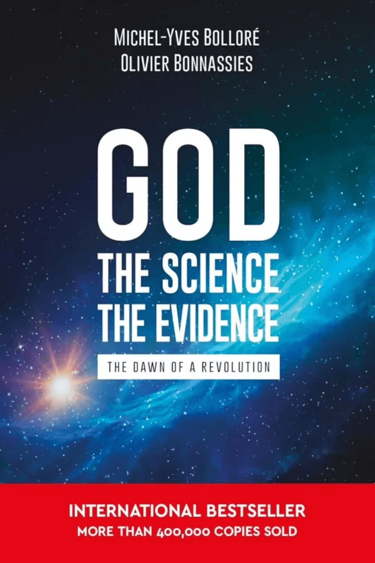 God, The Science, The Evidence Morocco - Image 1 of 2
