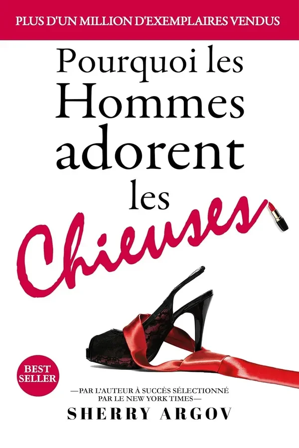 Pourquoi Les Hommes Adorent Les Chieuses - Image 1 of 1