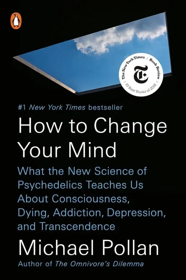 How To Change Your Mind - Image 1 of 1