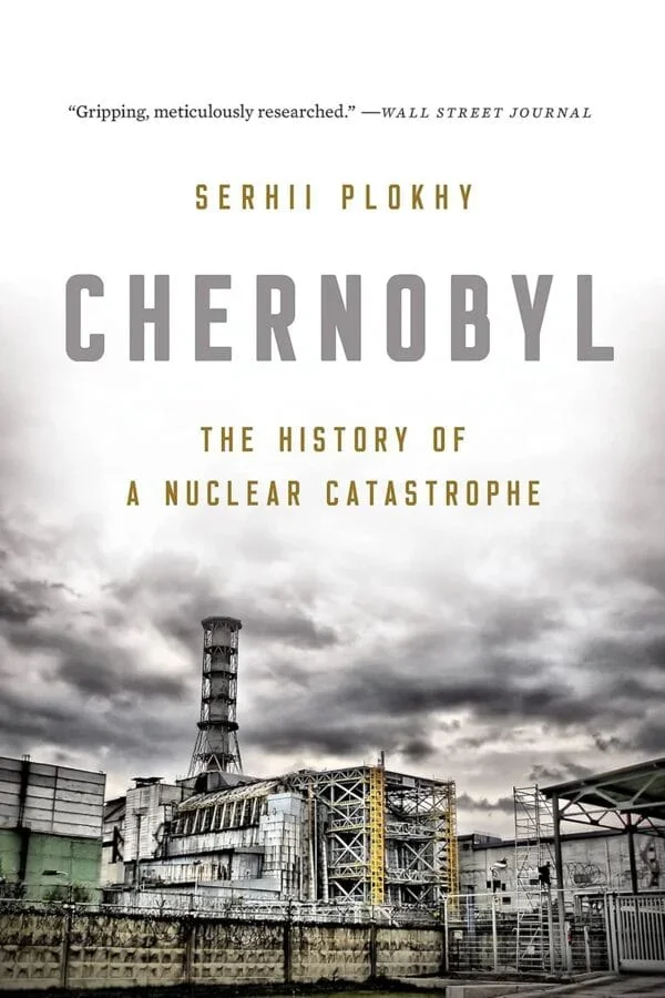 Chernobyl: The History Of A Nuclear Catastrophe - Image 1 of 1