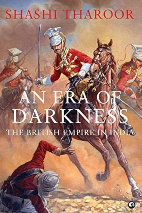 An Era Of Darkness: The British Empire In India - Image 1 of 1