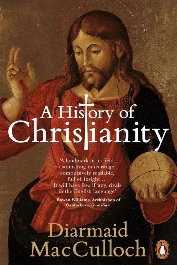 A History Of Christianity - Image 1 of 1