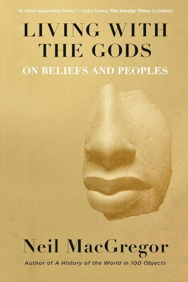 Living With The Gods - Image 1 of 1