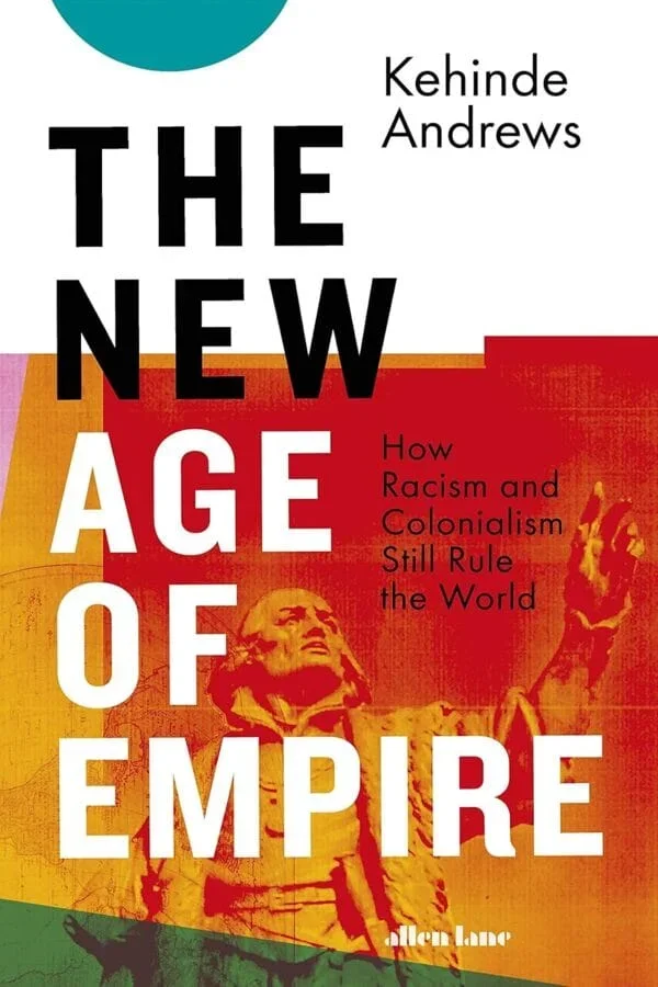 The New Age Of Empire - Image 1 of 1