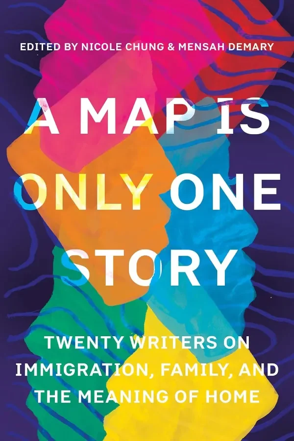 A Map Is Only One Story - Image 1 of 2