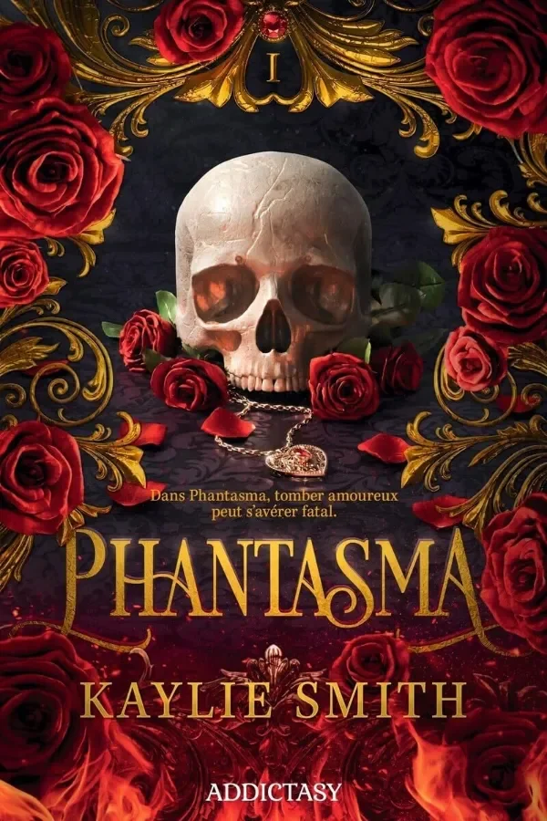 Phantasma (édition Française) - Image 1 of 1