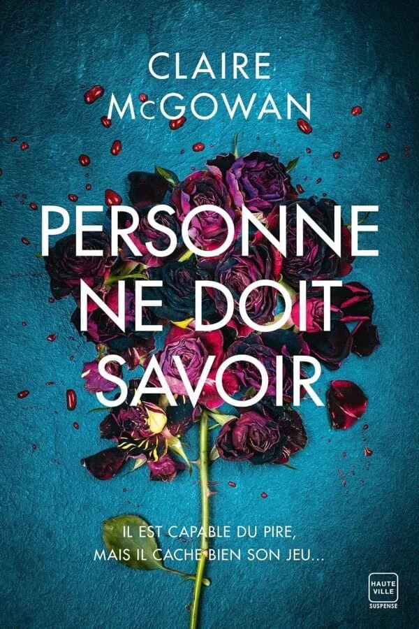Personne Ne Doit Savoir - Image 1 of 1