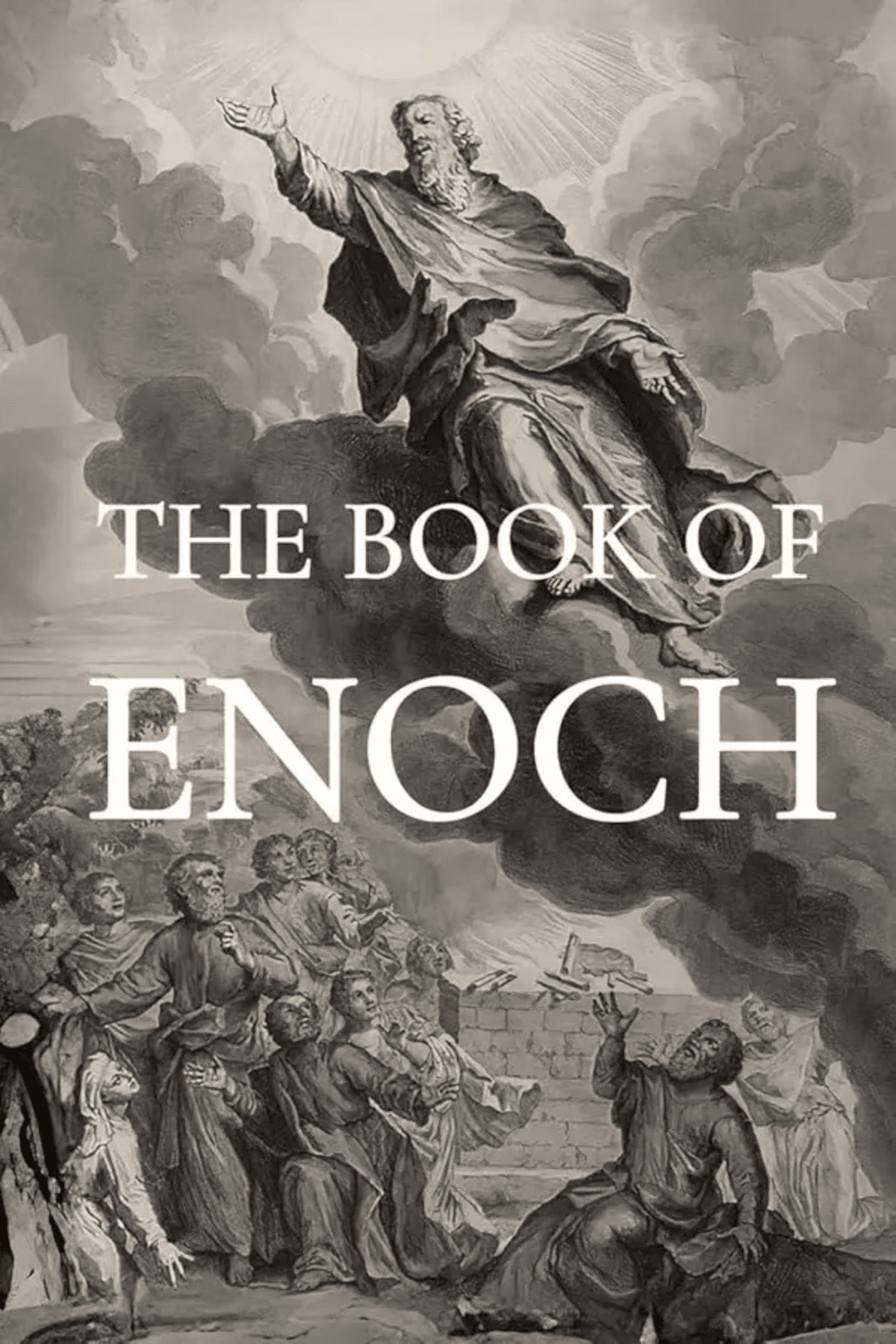 The Book Of Enoch - Image 1 of 1