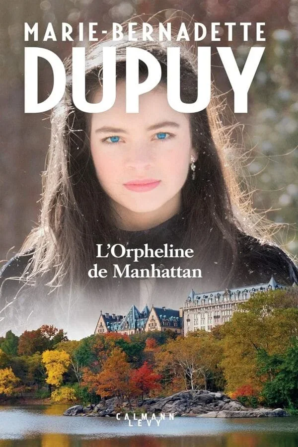 L’orpheline De Manhattan - Image 1 of 1