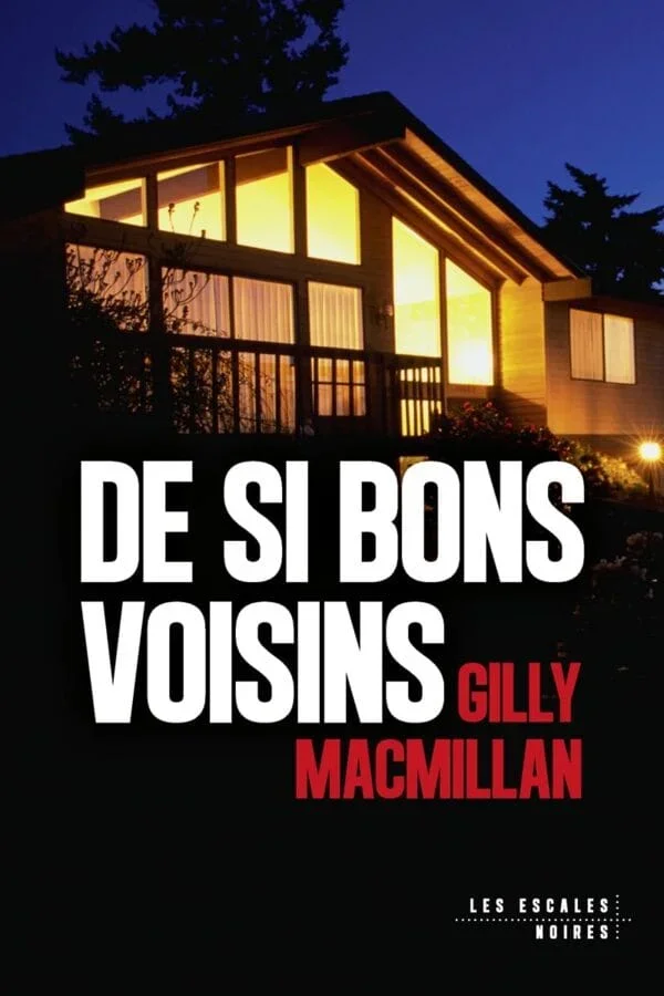 De Si Bons Voisins - Image 1 of 1