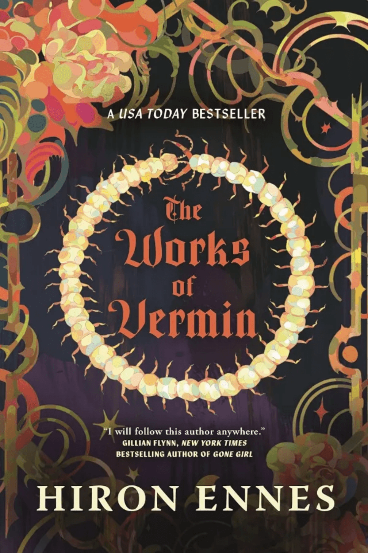 The Works Of Vermin - Image 1 of 2