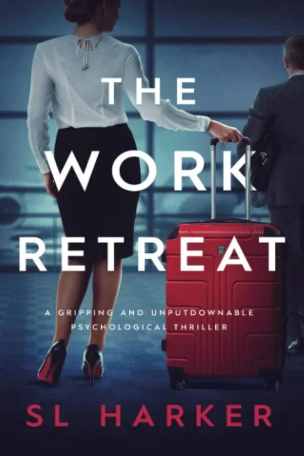 The Work Retreat - Image 1 of 1
