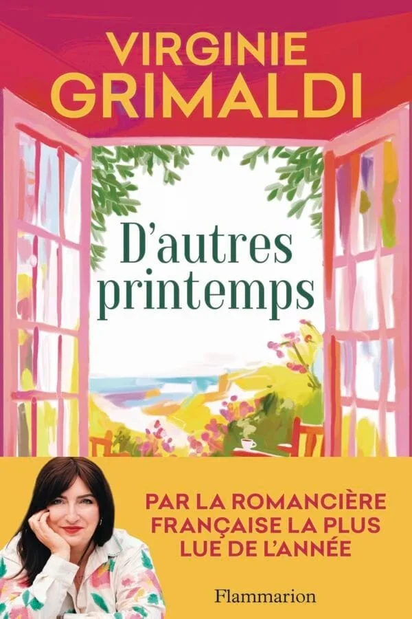 D’autres Printemps - Image 1 of 1