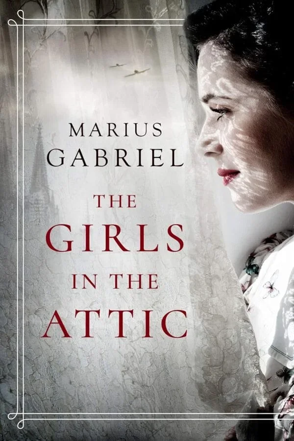 The Girls In The Attic - Image 1 of 1
