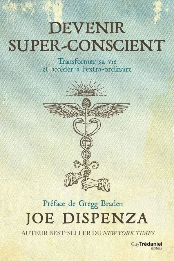 Devenir Super-conscient - Image 1 of 1