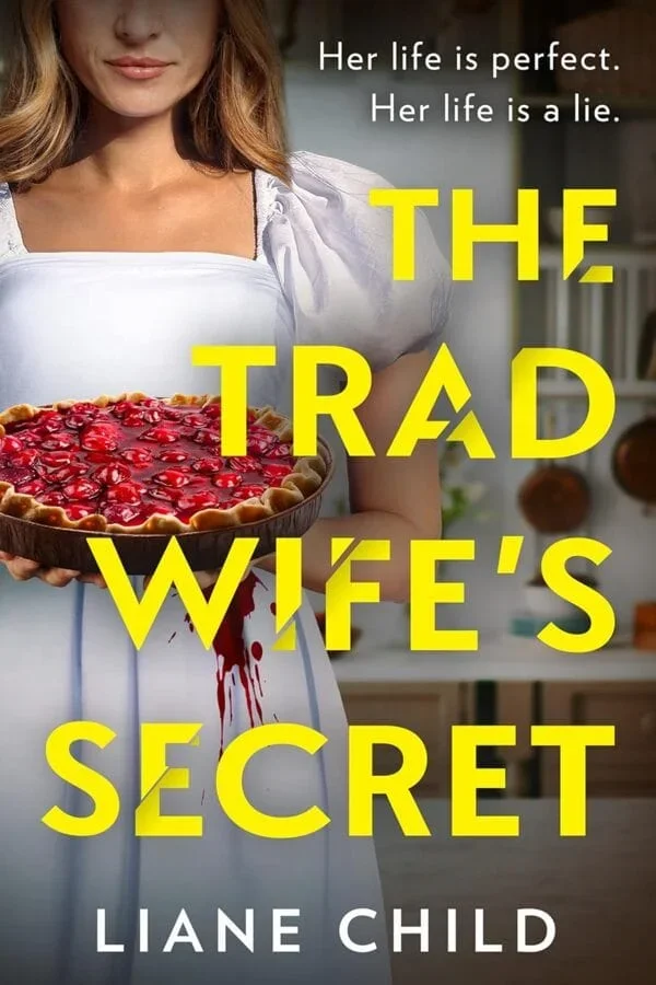The Tradwife’s Secret - Image 1 of 1