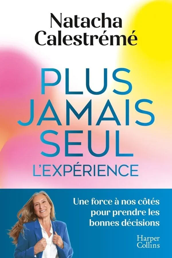 Plus Jamais Seul. L’expérience - Image 1 of 1