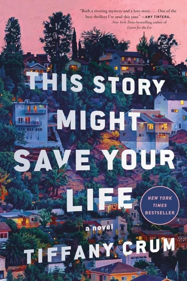 This Story Might Save Your Life - Image 1 of 1