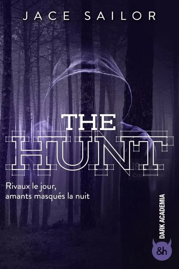 The Hunt: Une Romance Captivante Mêlant Rivalité Acharnée Et Amour Interdit - Image 1 of 1