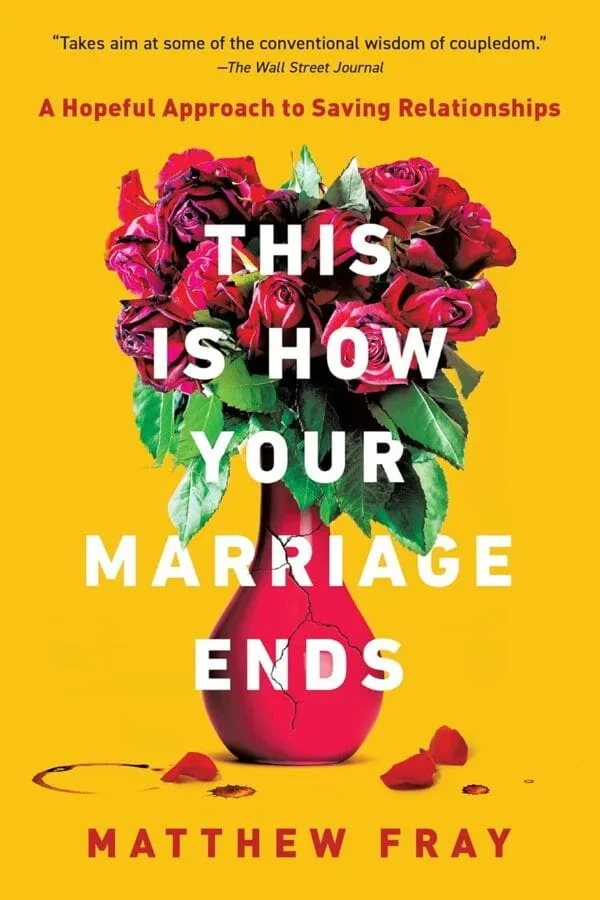 This Is How Your Marriage Ends - Image 1 of 1