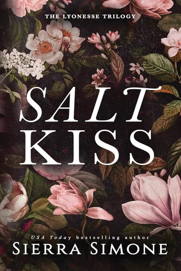 Salt Kiss (lyonesse Book 1) - Image 1 of 1
